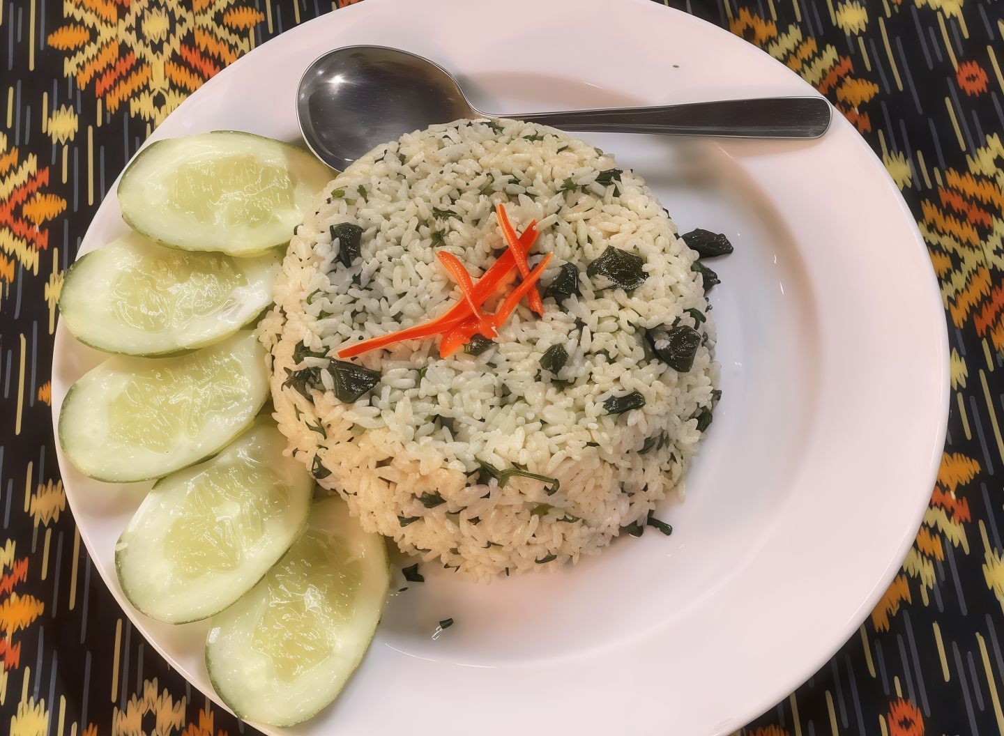 Fried Plate Penang Style (Megabite Cafe Siburan) menu and delivery in  Kuching | foodpanda