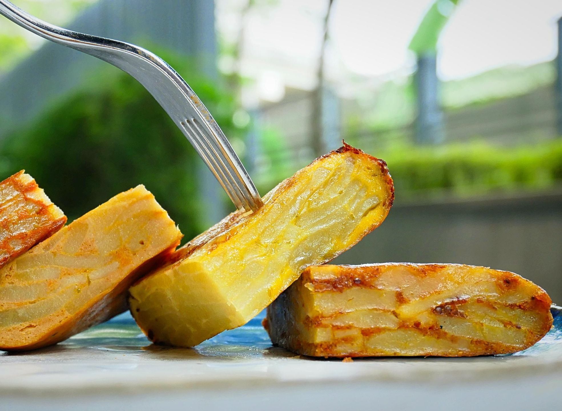 Olebole - Authentic Spanish Omelette menu and delivery in Kuala Lumpur |  foodpanda