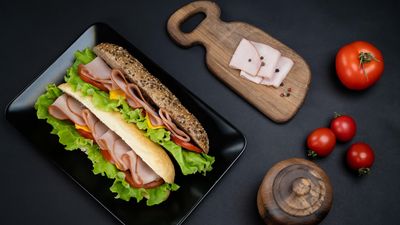La Baguette Sandefjord