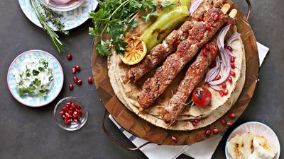 Cappadocia Restaurant