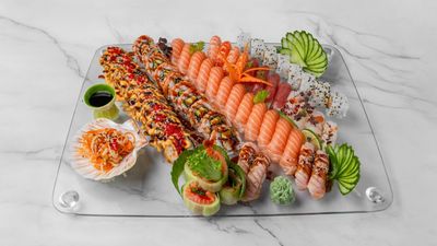 Go'Bento Jessheim