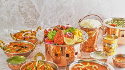 Punjabi Tadka