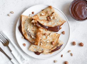 Crêpe De La Crêpe - Storo Storsenter