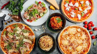 Cafe Toscana Lillehammer