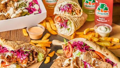 Lux Döner