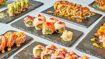 Baba Sushi