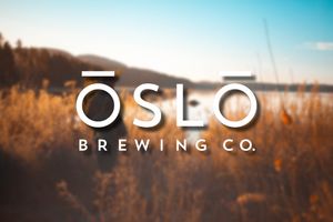 Oslo Brewing Co.