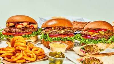 Barbecuez Restaurant