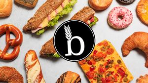 Backstube Storgata 12