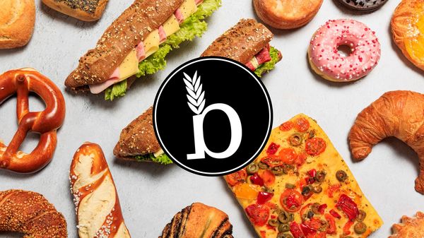 Backstube Storgata 12