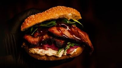 The Grillfather