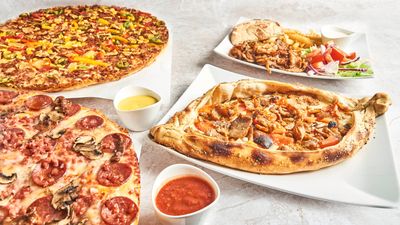 Tønsberg Pizza Sentrum