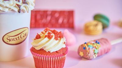 SweetGate