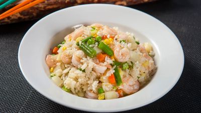 B & T Vietnamesisk Restaurant