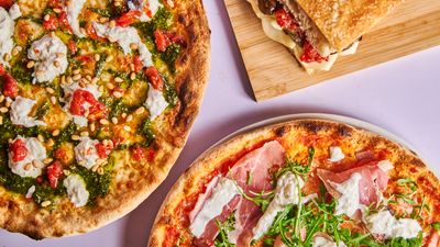 Leo's Pizzeria