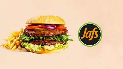 Jafs Briskeby Grill Sentrum