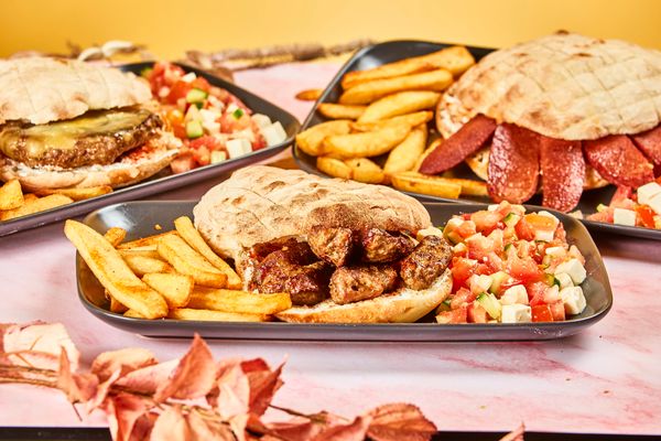 Bürek Factory Trondheimsveien