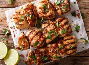 Saray Restaurant Trondheimsveien