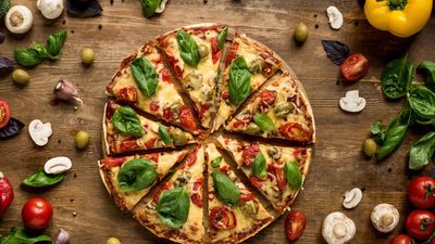 Dal Pizza & Grill