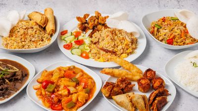Eat Nam