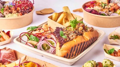Cherry Street Food