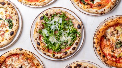 LystPå Restaurant & Pizza Neapolitana
