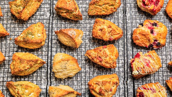 Mimi’s Bakings Oslo