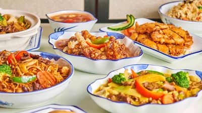 Kowloon City Restaurant