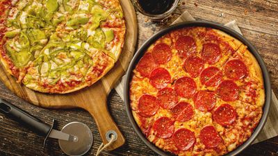 Ararat Pizza