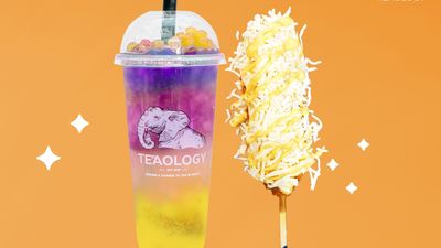 Teaology Tønsberg