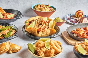 Cartel’s Latin-American Kitchen & Bar Solli Plass