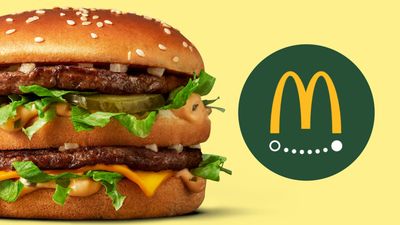 McDonald's Råbekken