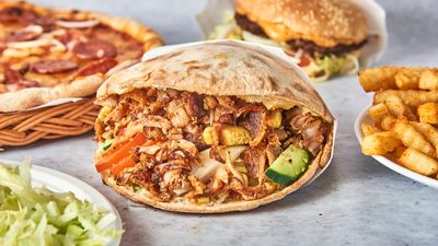 Sandras Grill