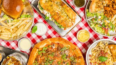 33 Street Food