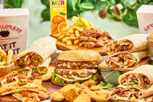 Grytelokket avd. Klemetsrud