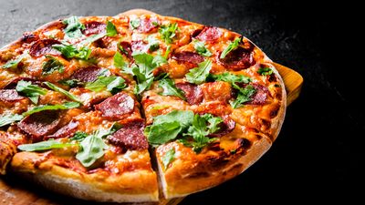 Ski Kebab & Pizza Sentrum