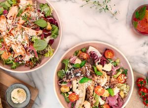 Jordbærpikene Storo