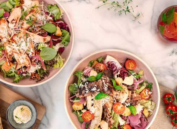 Jordbærpikene Storo