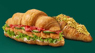 Lviv Croissants