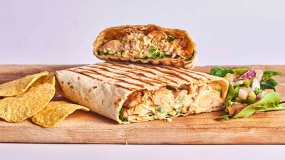 French Tacos & Burgers Avenue - Torshov