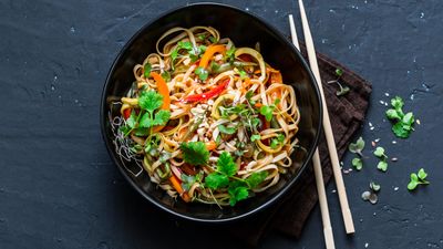 Phirom Thai