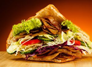 Sultan Oslo Food & Sweets