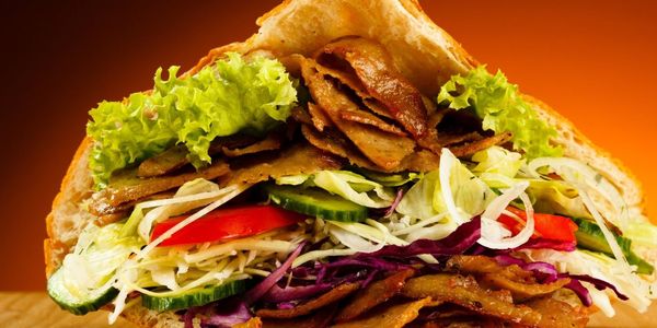 Sultan Oslo Food & Sweets