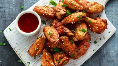 Wings Club x Jafs Jessheim Sentrum