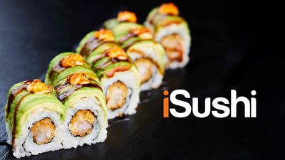 iSushi - Åsane
