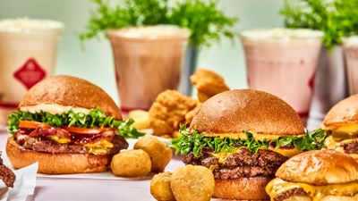 Trønderburger