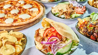 Babylon Pizza Ås