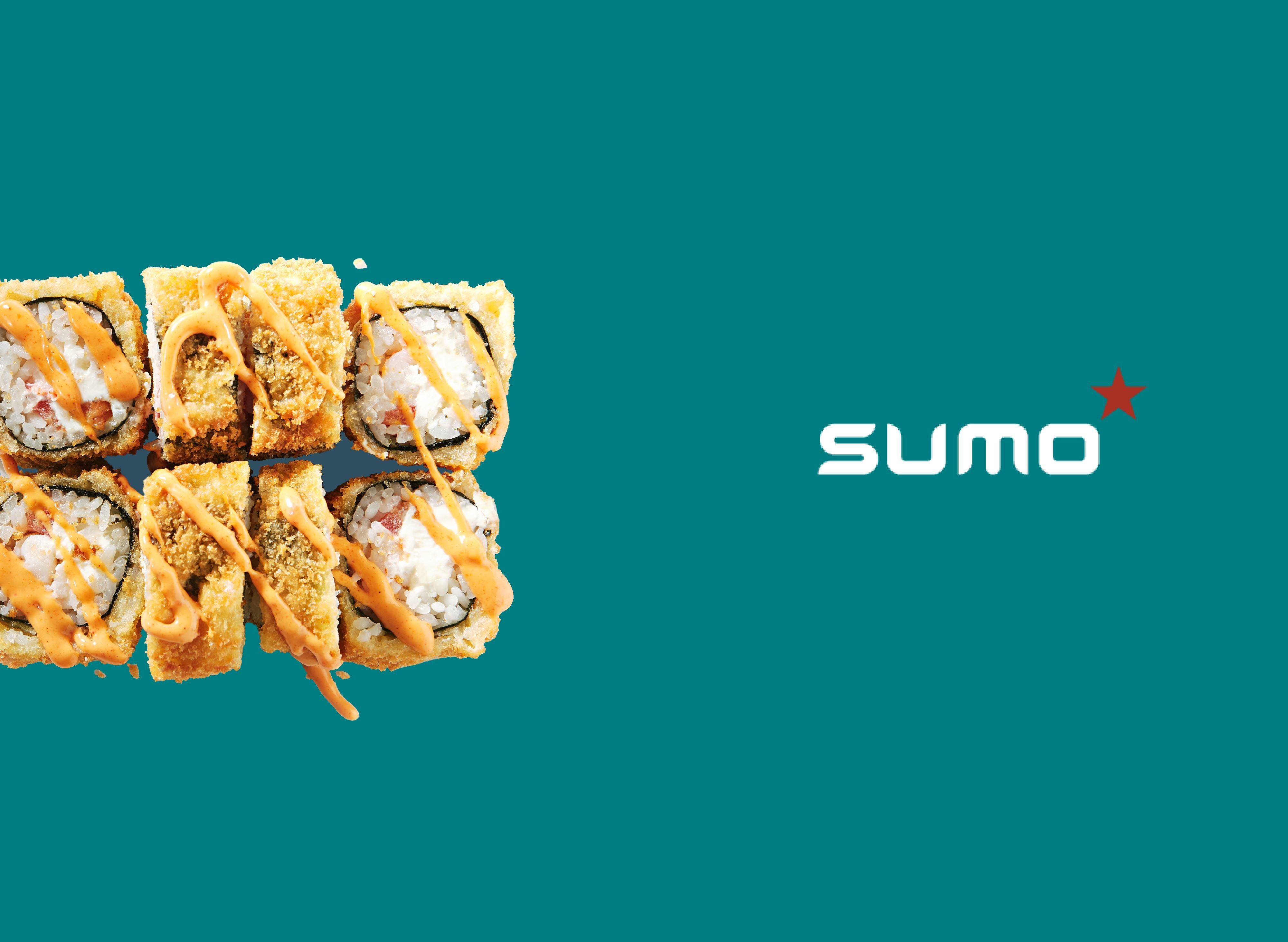 Sumo Torget vendor logo