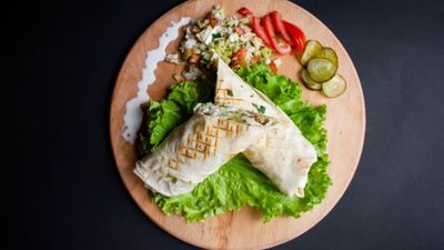 Carmel Grill