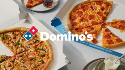 Domino's Pizza Jessheim